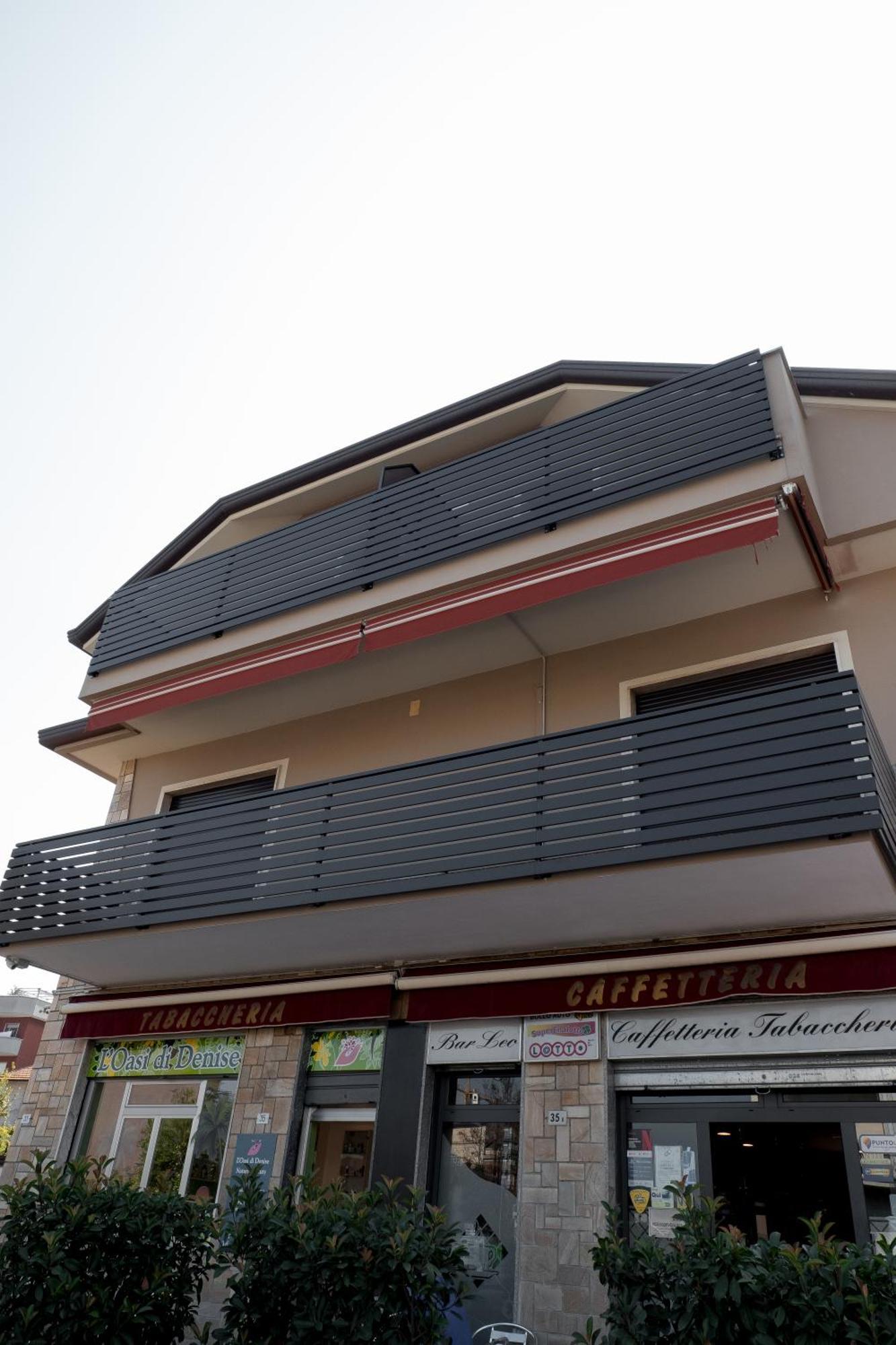 Affittacamere Bar Leo Pregnana Milanese Kültér fotó